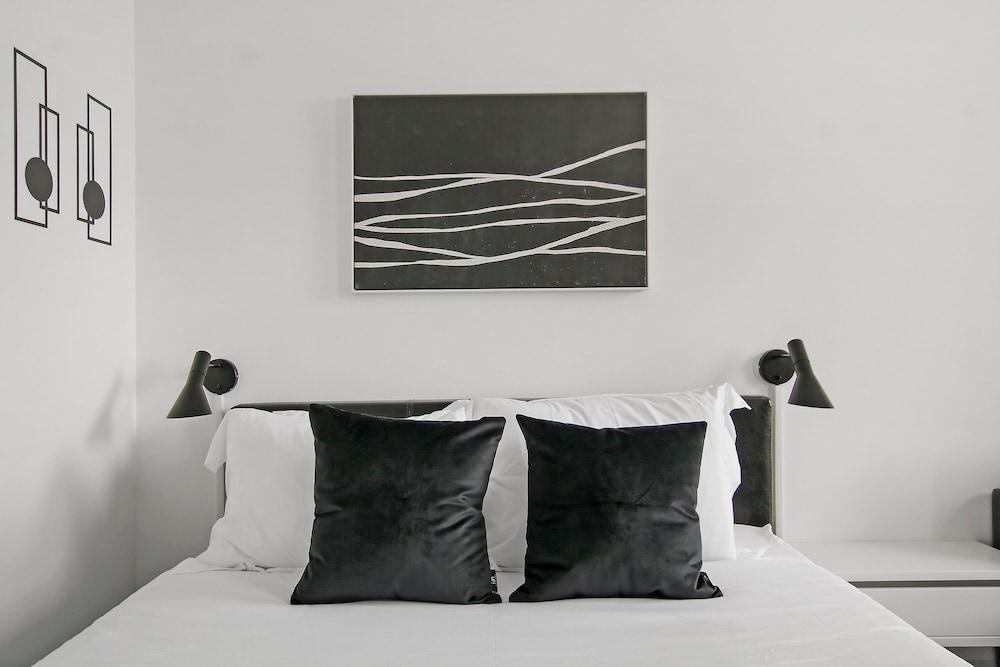 1BR in Hyde Park - Del Prado 811