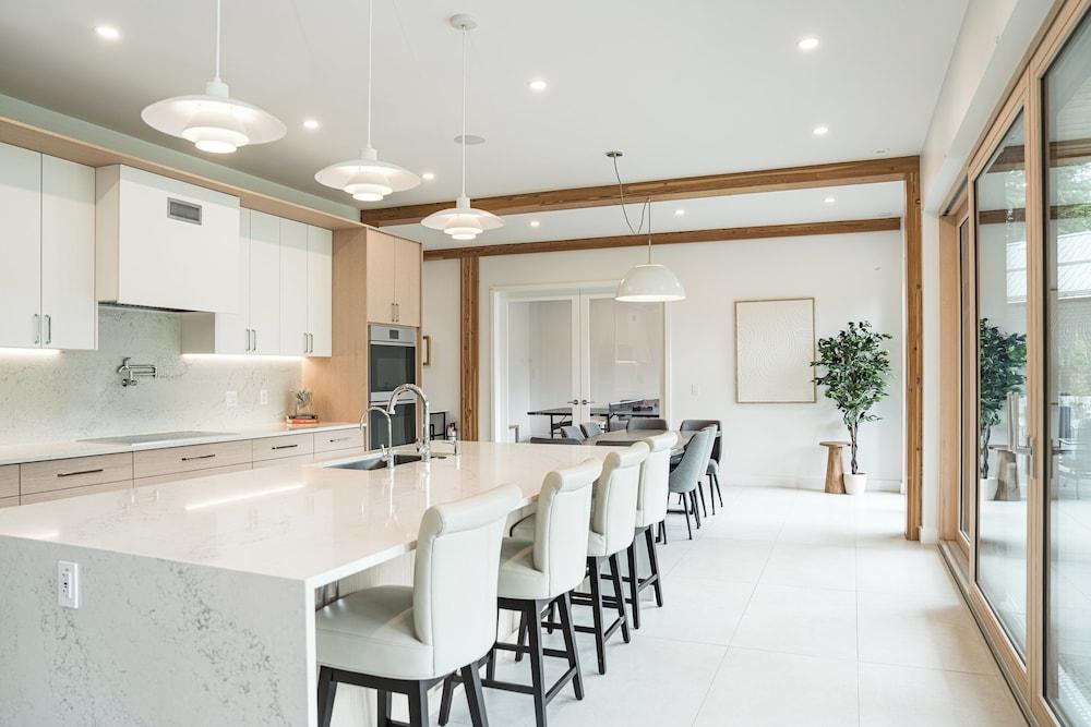 Camozzi Chalet by Revelstoke Vacations