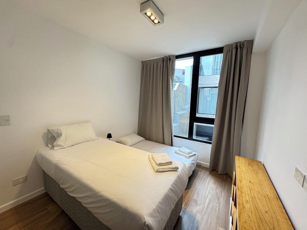 Live Soho Boutique Apartments Devoto