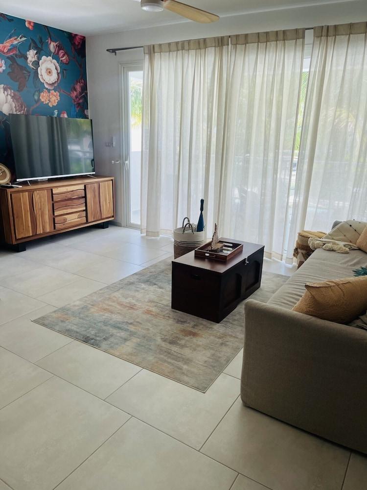 Estrella Dominicus - Bayahibe