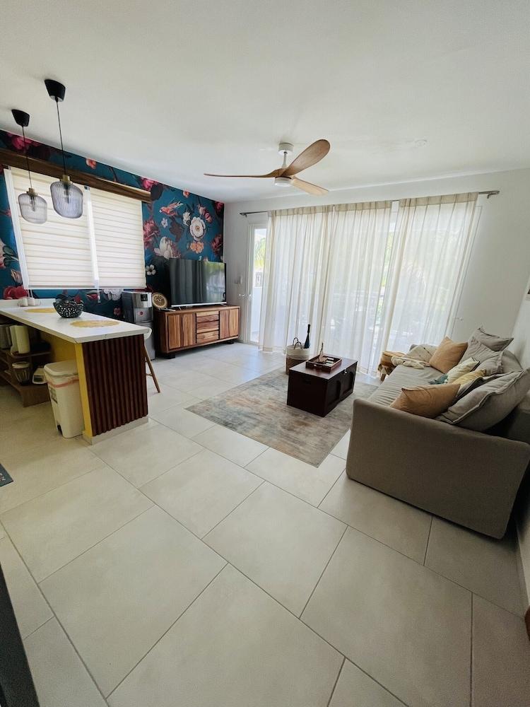 Estrella Dominicus - Bayahibe