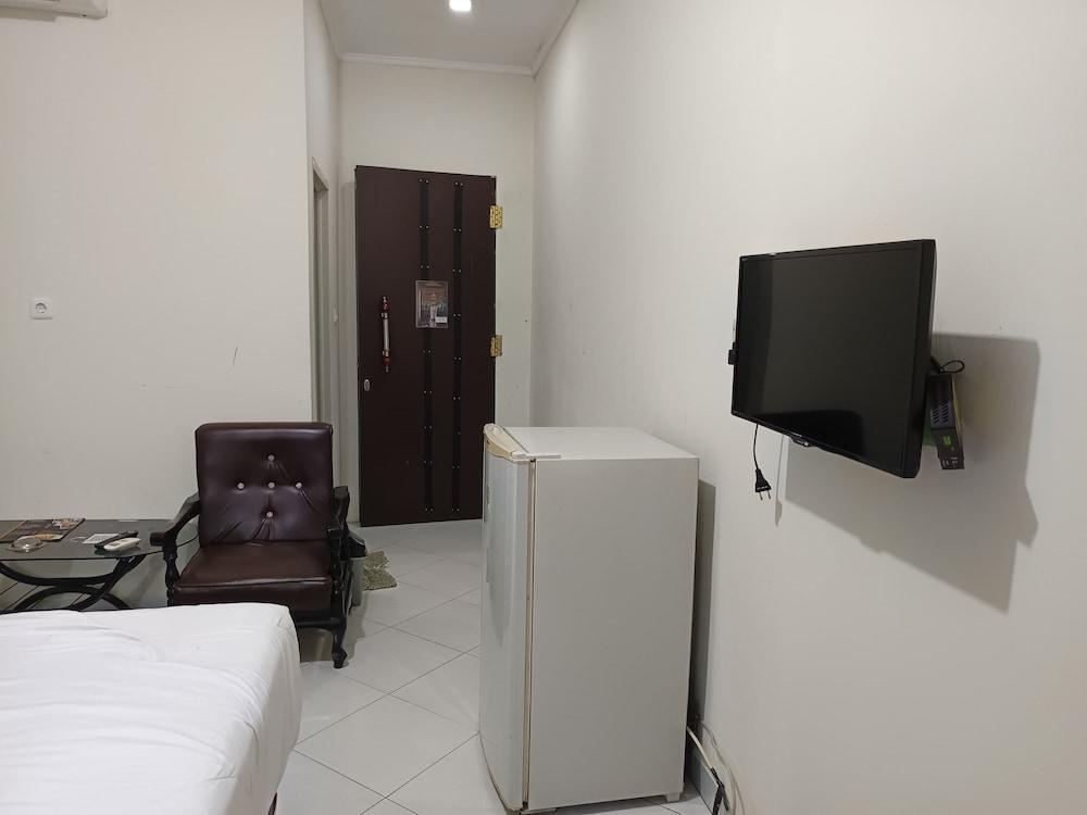 Four Hostel Bandar Lampung