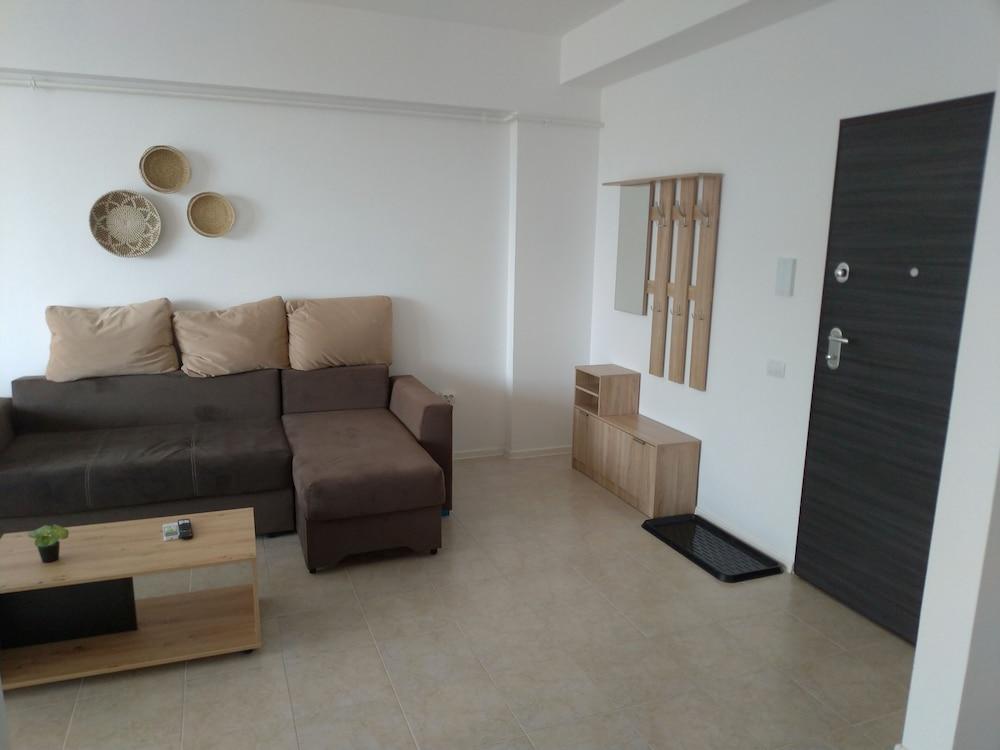 2 Appartments , Next to Each Other, on the Beach, Splendid View, max 10 Persons