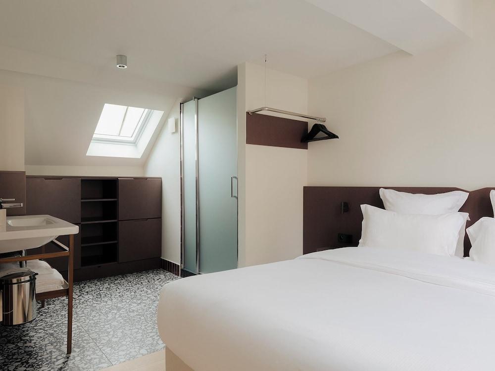 Edgar Suites - Lemercier