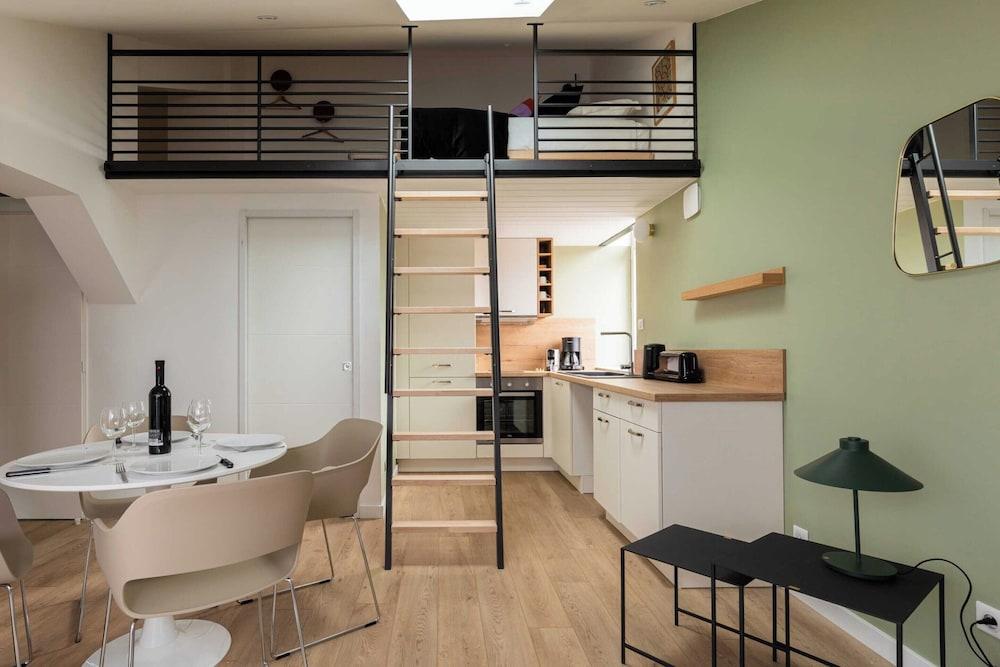 Dify Sunny - 10 Min Centre de Lyon