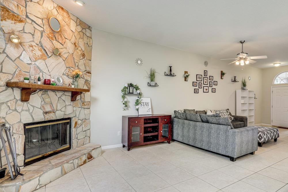 Shop & Dine at St Johns Town Center: Jax Home!