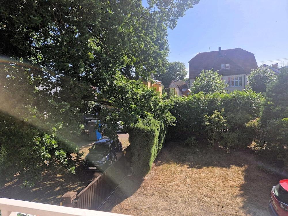 Comfortable Double Room to the Promenade