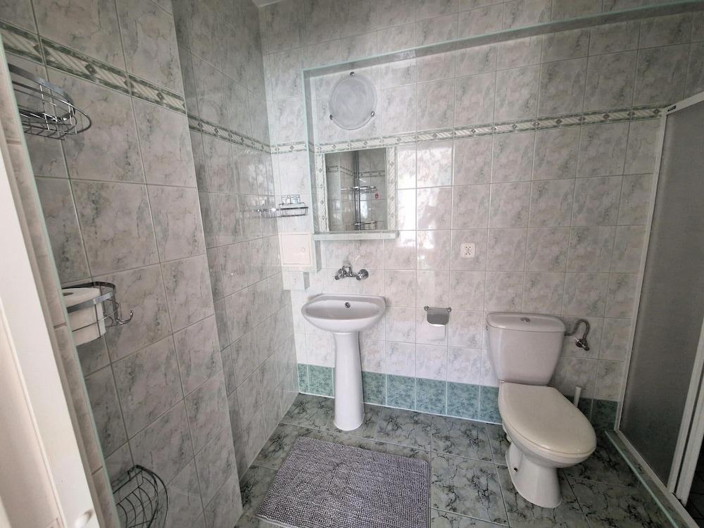 Comfortable Double Room to the Promenade