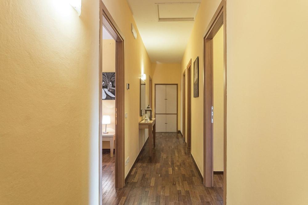 Bellarmino Boutique Apartments