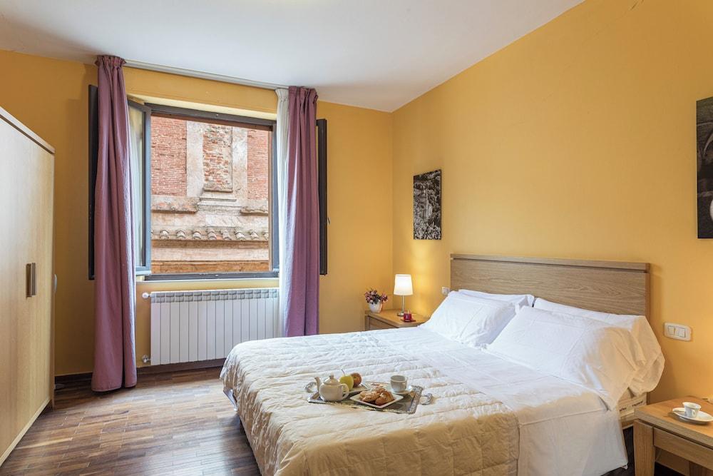 Bellarmino Boutique Apartments