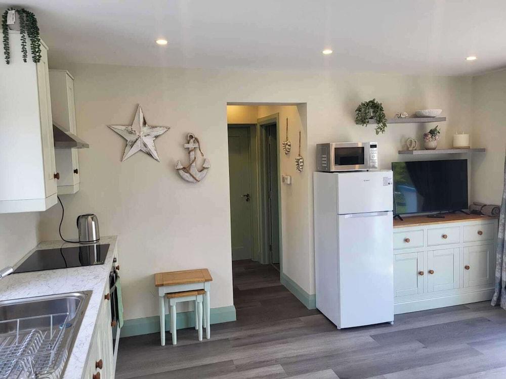 Seaside Apartment- Sligo- Pet Friendly