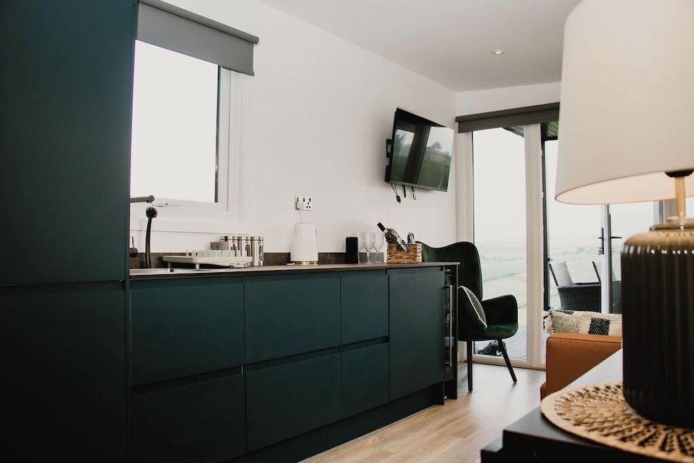 Aganmore Farm Glamping