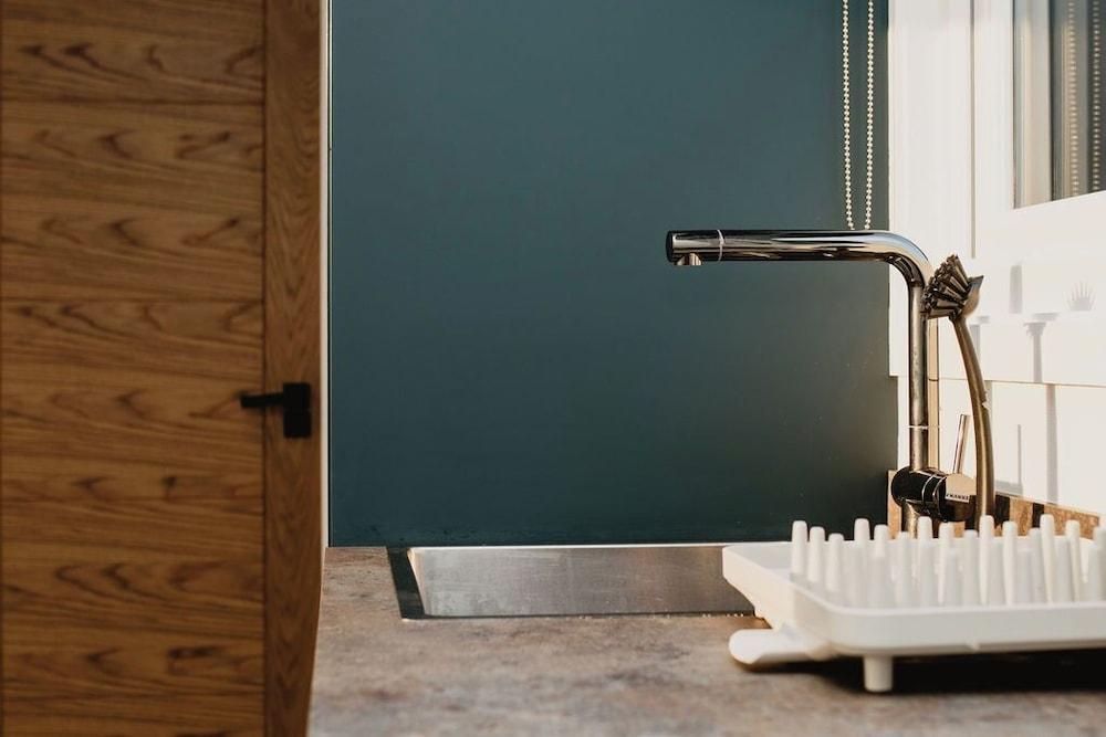 Aganmore Farm Glamping