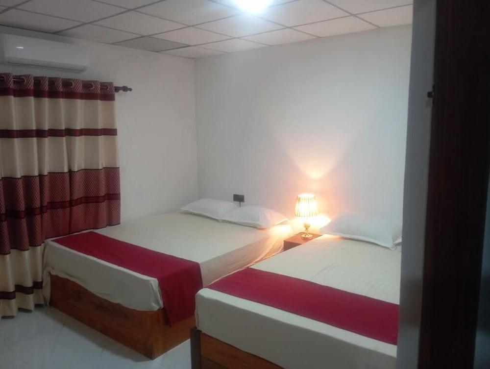 Alankulama Waana Resort