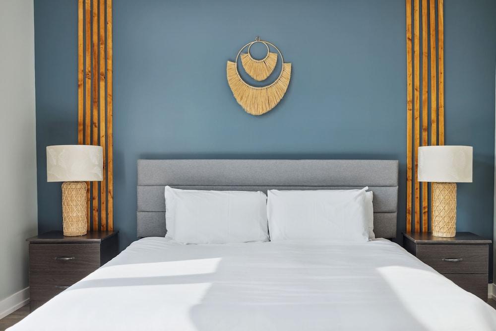 Crosswinds Townhomes