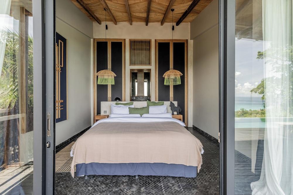 Panorama Villas Ceningan