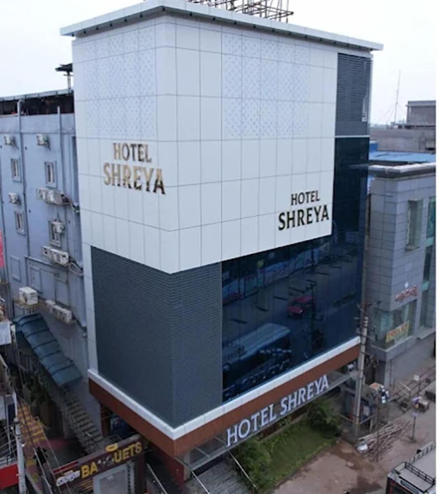 Hotel Shreya