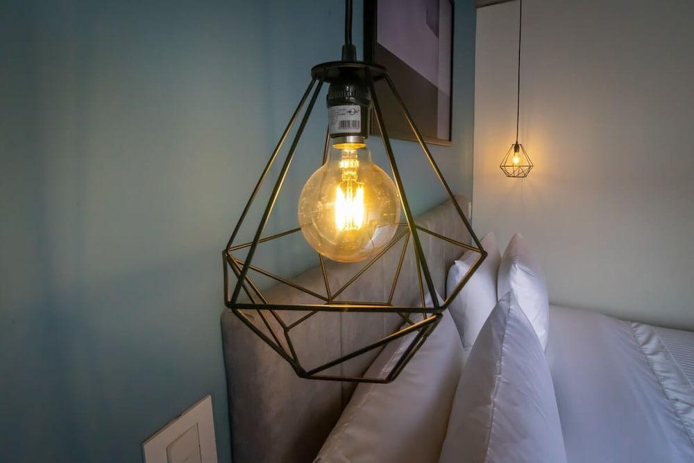 w Wonderful 2BR in Parque Virrey