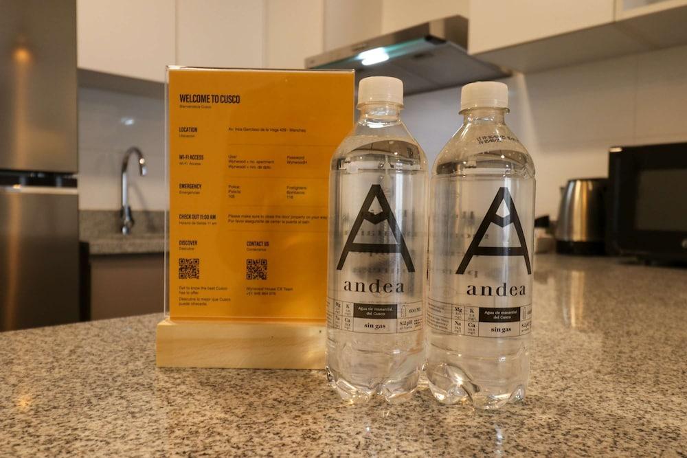 w Captivating 1BR w Perfect Terrace in Cusco