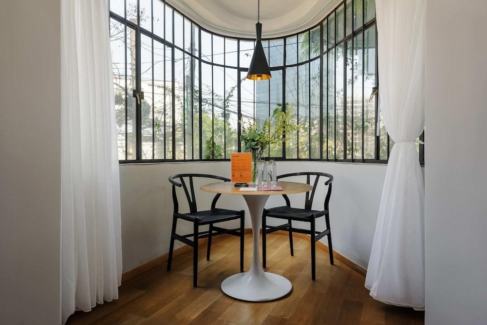 w Awesome 2BR in Roma Norte