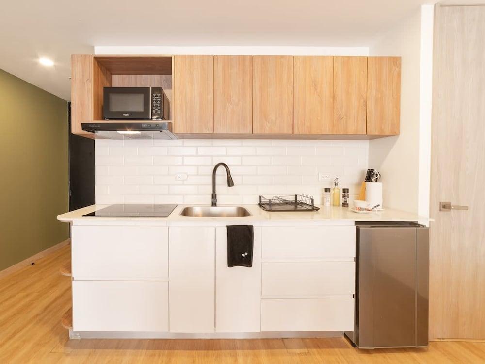 w Stylish Duplex in Laureles