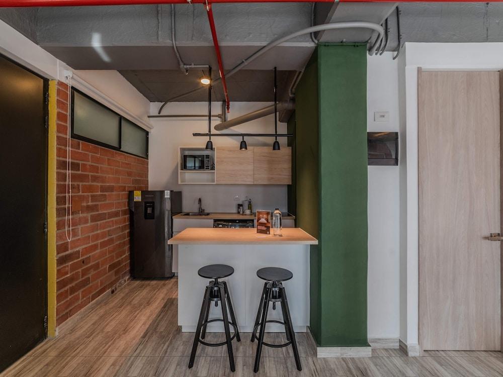 w Amazing 1BR in Laureles