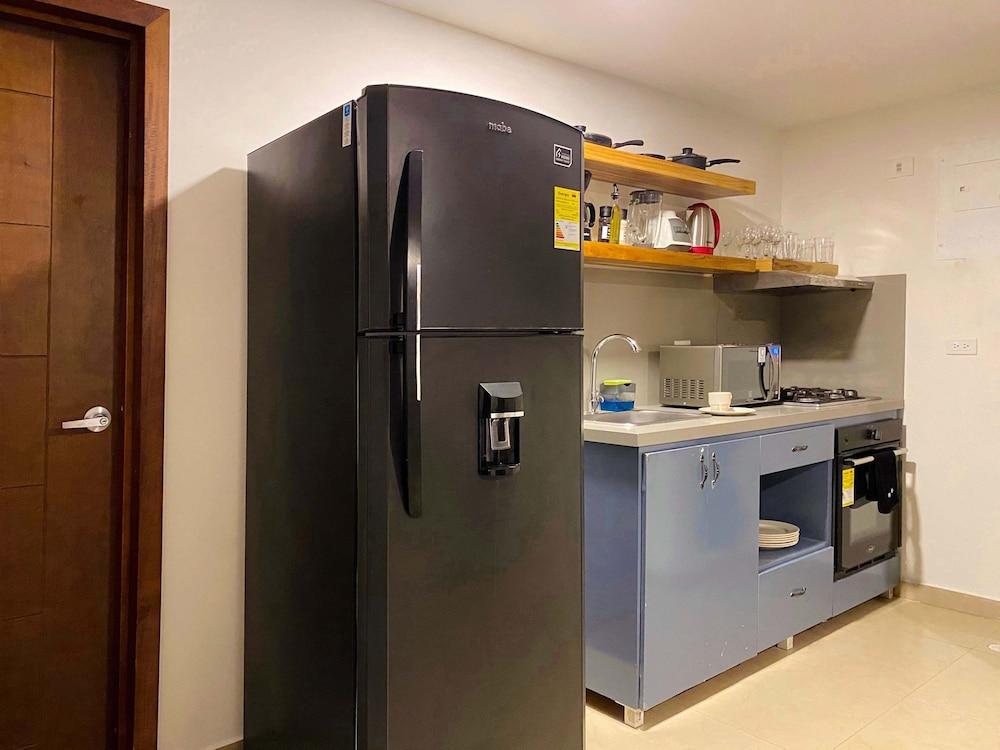 w Breathtaking 2BR w AC in Cartagena