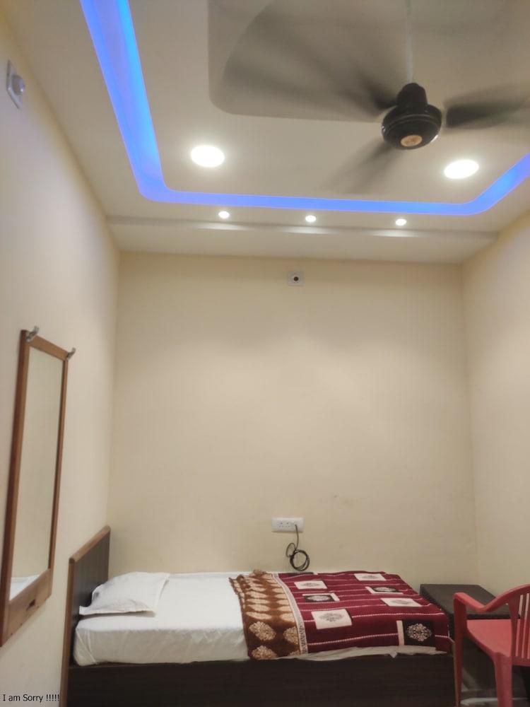 Krishan Bhavan And Events