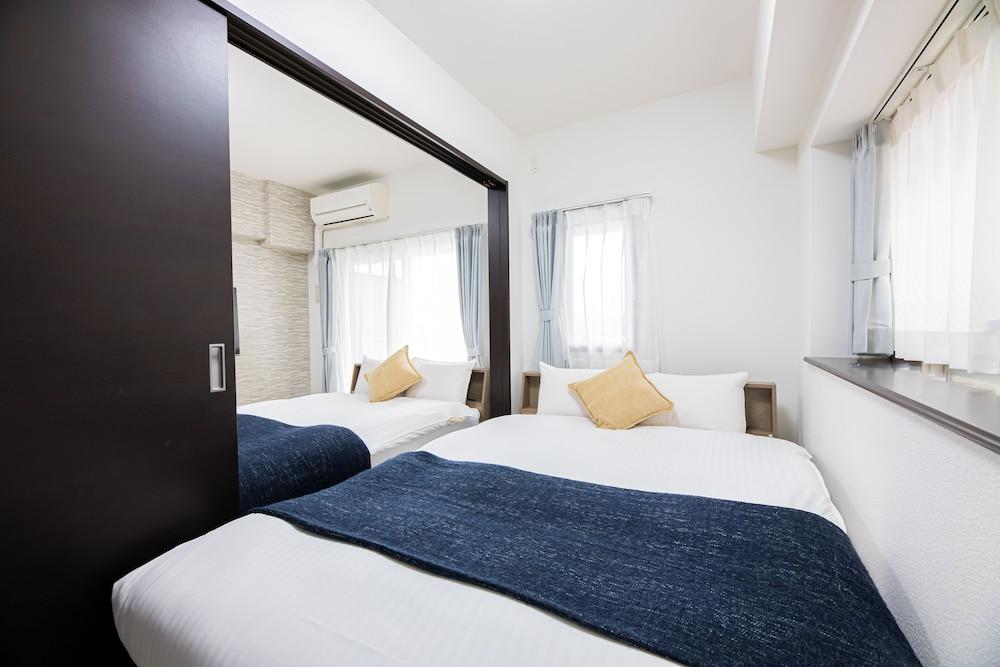 SPAZIO Canal Hakata 1