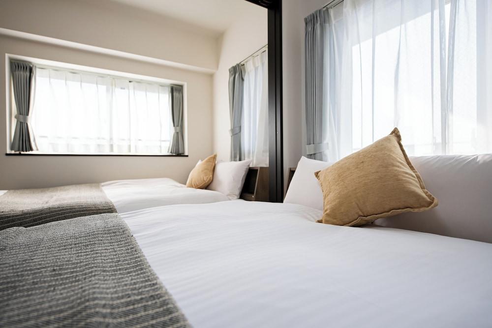 SPAZIO Canal Hakata 1