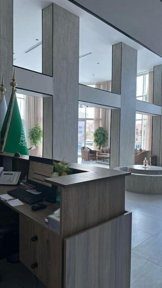 Seven Garden Hotel - Airport