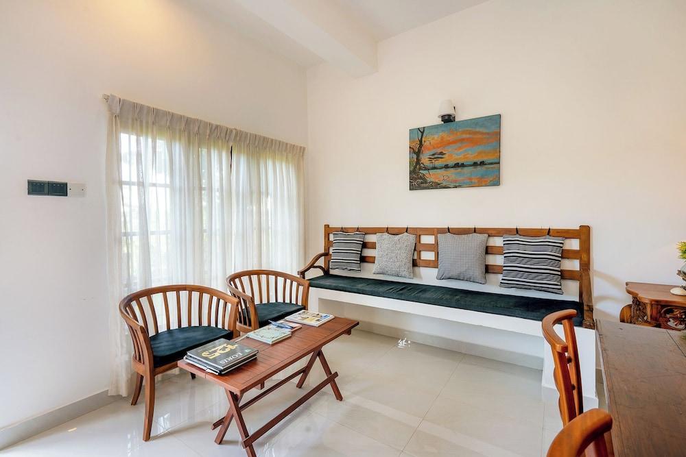 Mailagama Cinnamon Residence