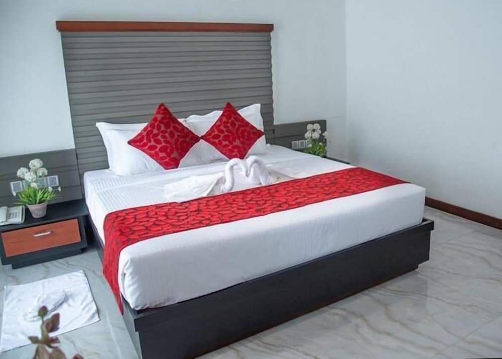 Kings Gate Airport transit Hotel