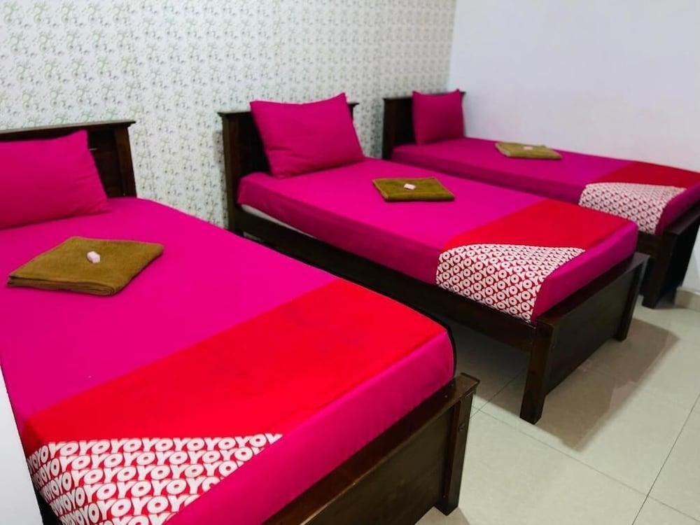 Kings Gate Airport transit Hotel