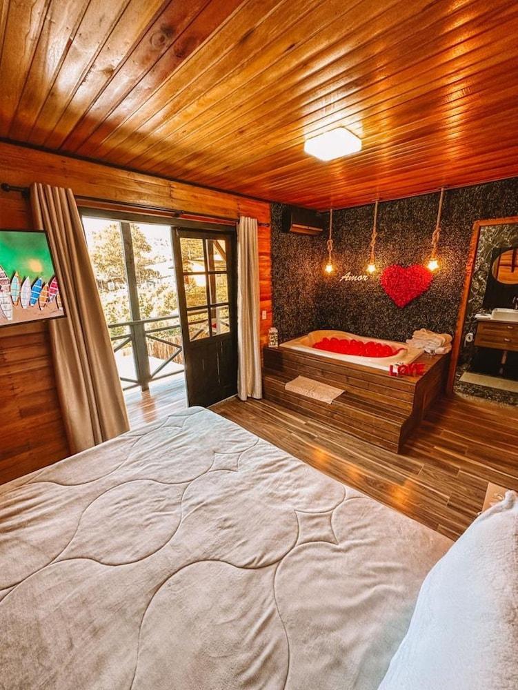 Recanto Bellavita - Rancho Queimado - SC