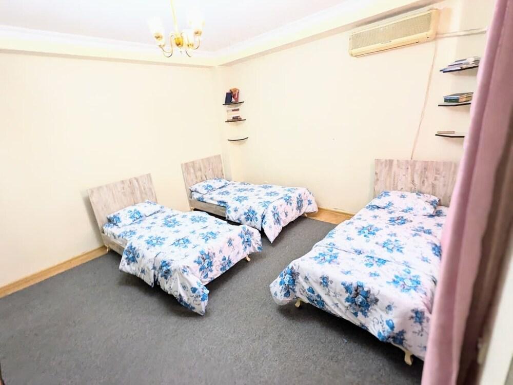 Trippoo Villa & Hostel