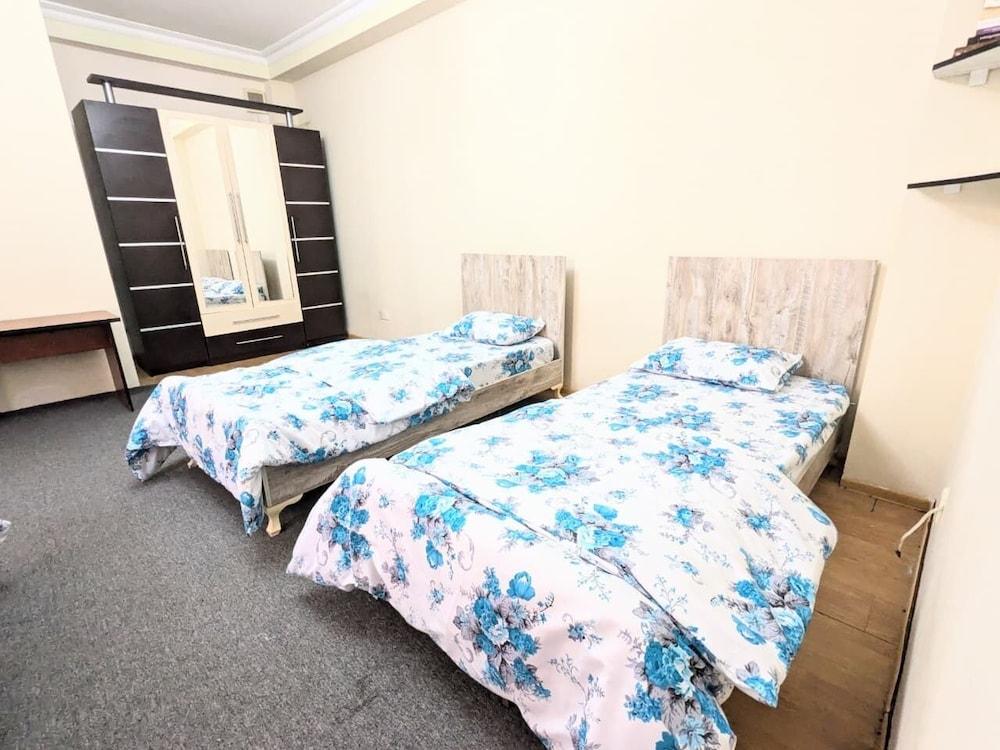 Trippoo Villa & Hostel