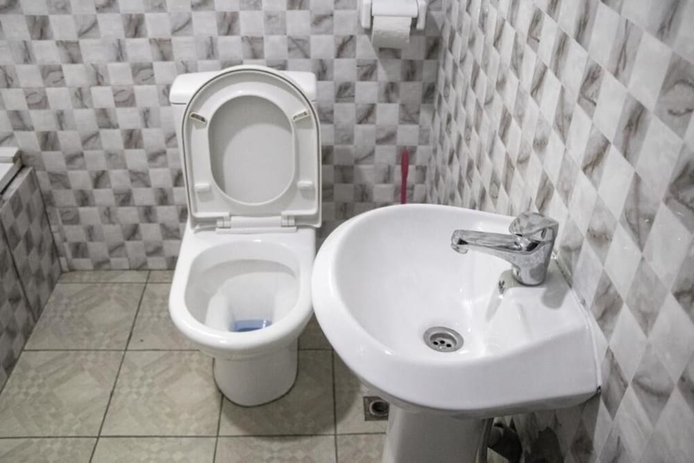 Rising Star Shortlet