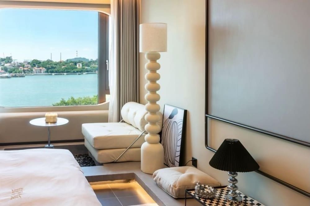 Niaodao Seaview Hostel