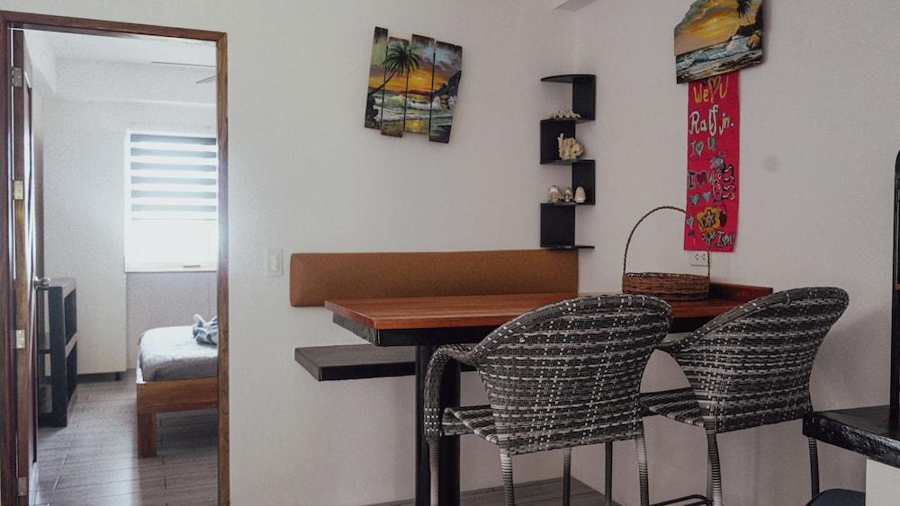 Tablas Seaview Homestay