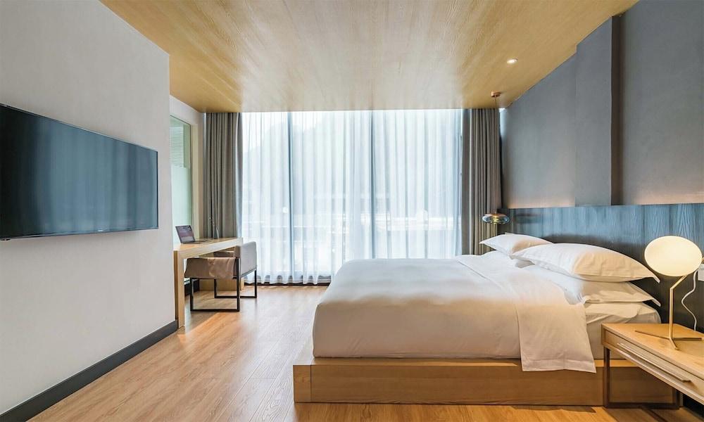 Chen Jia Garden Hotel