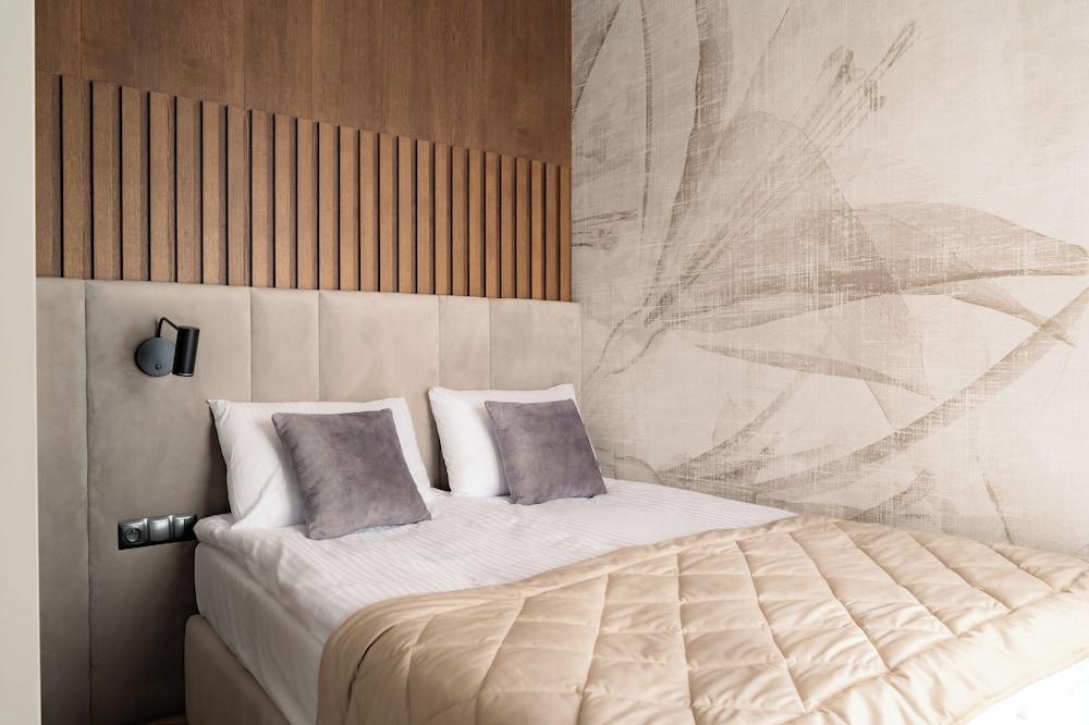 Apartament MONTE z jacuzzi i sauną