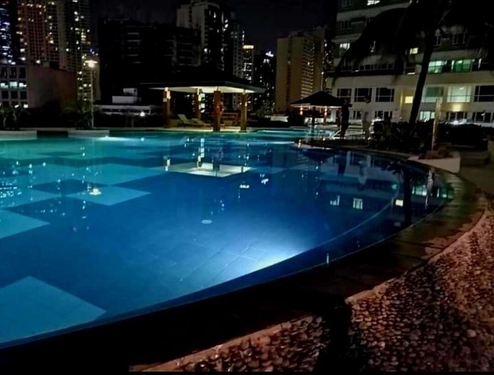 My Quiet Place at The Beacon - Makati