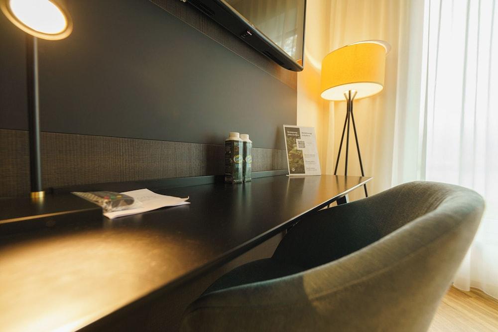 EinsteinHotel am Römerpark