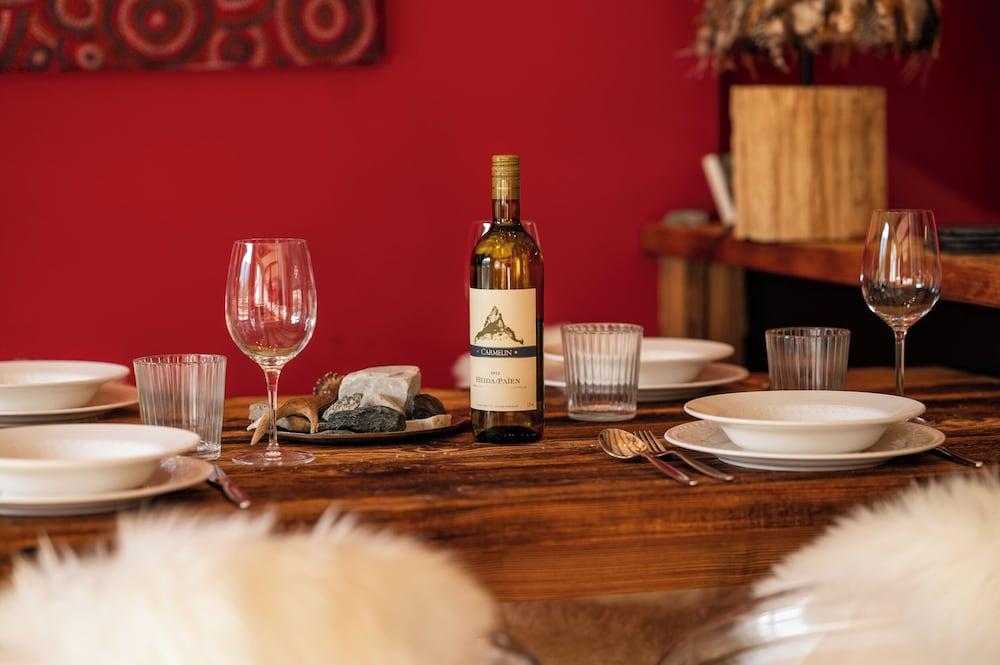 Duplex de charme a Zermatt