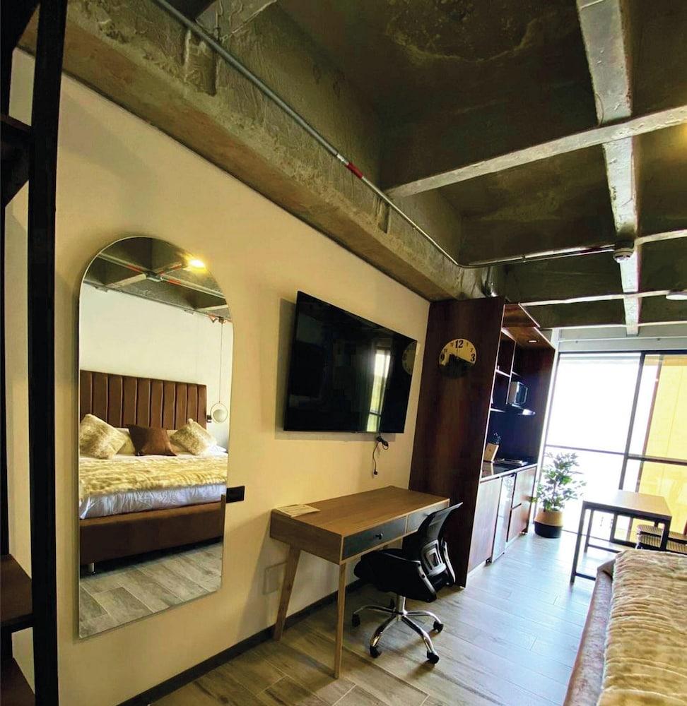 Epic Suite 407 Deluxe Aeropuerto