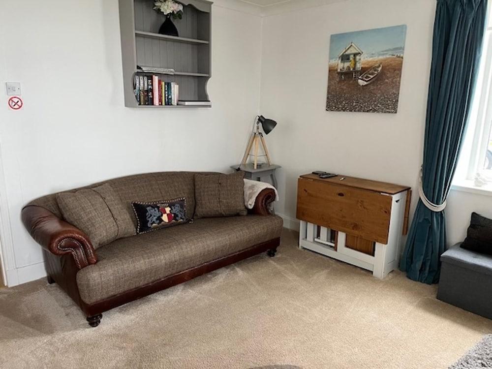 Seaside Cottage Retreat in Peterhead