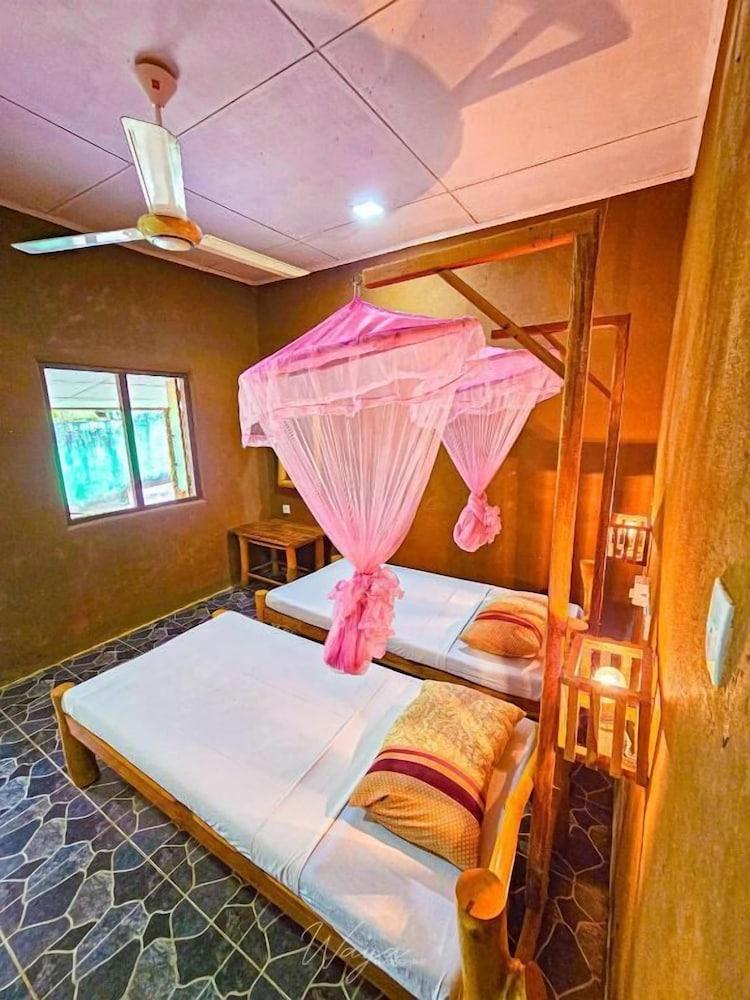 Elephant Paradise Safari Lodge