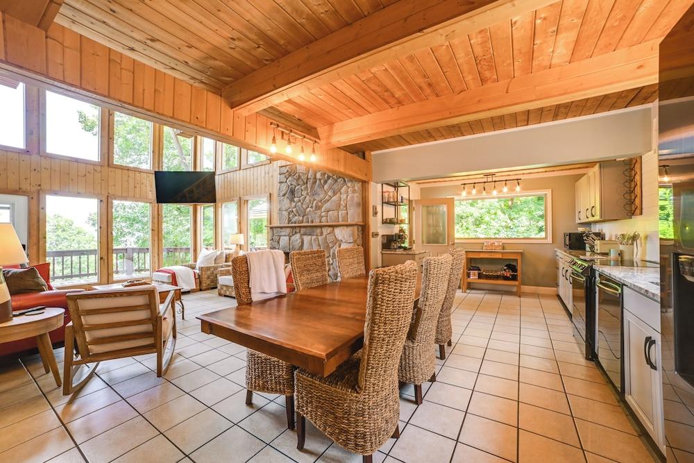 Kentucky Lake Retreat: A Memory-making Getaway