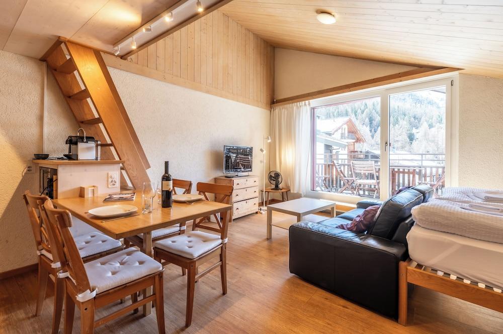 Eagle horst by Inspiringplaces Zermatt